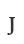 J