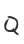 Q
