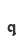 q
