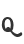 Q