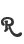R