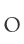 O