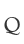 Q
