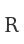 R