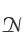 N
