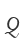 Q