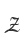 Z