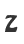 z