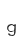 g