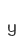 y