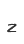 z