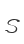 s
