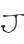 J