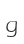 g