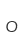 o