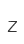 z