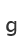 g