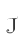 J