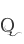 Q