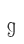 g