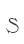 S