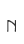 N