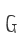 g