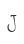 j