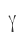 y