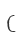 c