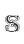 s
