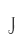 J