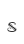 s