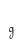 g