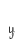 y