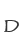 d