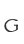 g