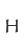 h