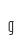 g