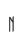 N