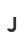 J