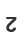 Z