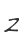 z