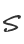 S