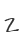Z