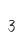 3