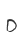 D