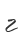 Z