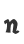 n