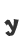 y